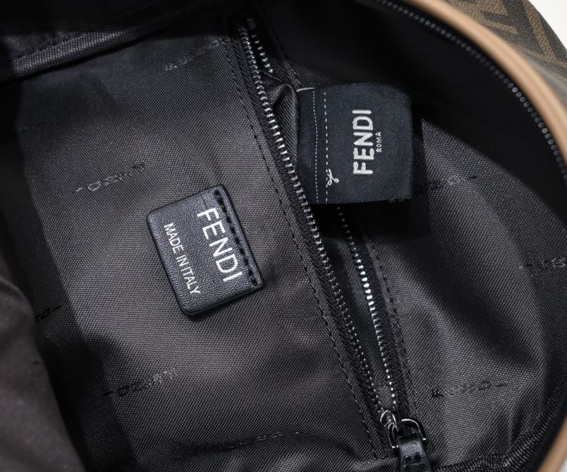 Fendi Backpacks